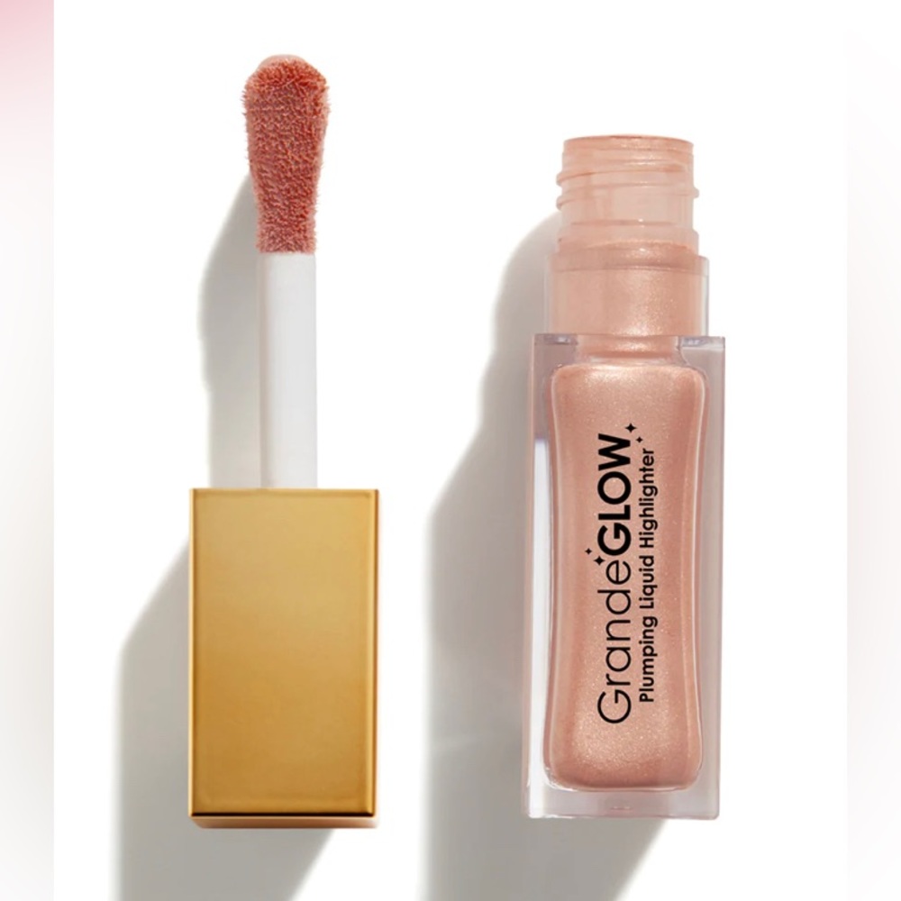 Grande Cosmetics: Liquid Highlighter